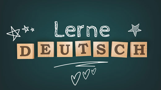 Deutsch als Zweitsprache