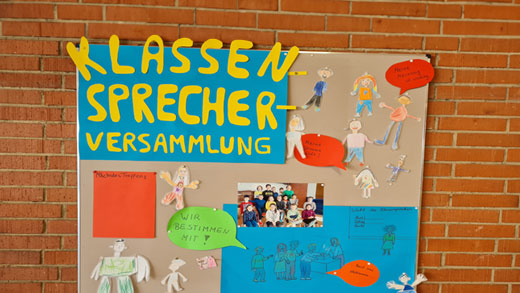 Kinderparlament
